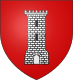 Coat of arms of Vallères