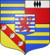 Coat of arms of Metzervisse