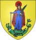Coat of arms of Montaud