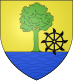 Coat of arms of Noyers