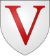 Coat of arms of Villardonnel