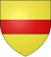 Coat of arms of Guerlesquin