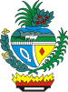 Coat of arms of Goiás