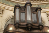 Orgel in Notre-Dame de l'Assomption Paris