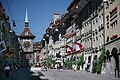 Image 11Old City of Bern (from Culture of Switzerland)