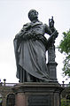 Weberdenkmal Dresden