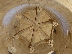 Tower ceiling