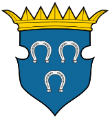 Coat of arms of Raška