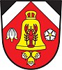 Coat of arms of Leština u Světlé