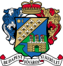 Coat of arms of 11th District of Budapest