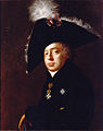 Count Nikolai Demidov