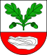 Coat of arms of Quarnstedt