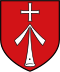 coat of arms of the Hanseatic City of Stralsund