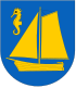 Coat of arms of Timmendorfer Strand