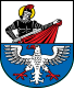 Coat of arms of Uelversheim