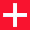 Flag of Swiss Confederacy