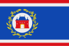 Flag of Elburg