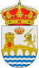 Coat of arms of Ourense