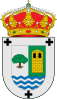 Coat of arms of Redueña