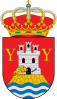 Coat of arms of Yecla