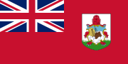 バミューダ (Bermuda)