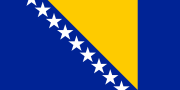 Bosnia Hercegovina (Bosnia and Herzegovina)