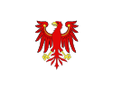 Flag of Brandenburg