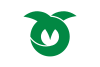 Flagge/Wappen von Kasuya