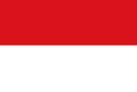 Flag of Salzburg