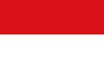 Flag of Vienna, Austria