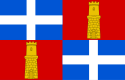 Flag of Republic of Sassari