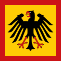 Presidential Standard of Germany