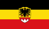Flag of Schweinfurt