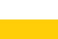Flagge Niederschlesiens