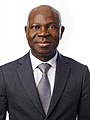 International Labour Organization Gilbert Houngbo, Director-General[48]