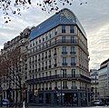 175, boulevard Haussmann, Paris