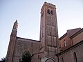 Turm von San Francesco