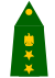 Iraqi colonel