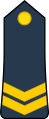 Sergent (Ivory Coast Ground Forces)[50]