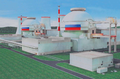 Kernkraftwerk Nowoworonesch II