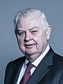 Norman Lamont, politician, Chancellor of the Exchequer (1990–92)