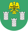 Coat of arms of Ogrodzieniec