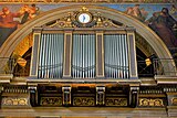 Orgel von Notre-Dame-de-Lorette in Paris