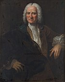 Paul Henri Thiry d’Holbach (1723–1789) um 1785, von Alexander Roslin