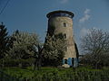 Windmühle Pegenau