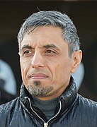 Rasoul Khatibi (1978)