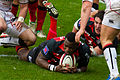 Yves Donguy (Stade Toulousain)
