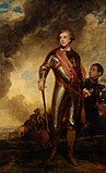 Charles Stanhope, 3rd Earl of Harrington (1782)