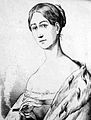 Sophie von Hatzfeldt (* 1805)