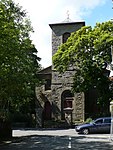 Church of St David, Rhymney